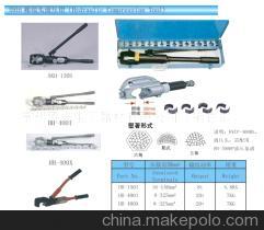 裸端頭液壓鉗 常州僑光電工器材（銷售部）產品全解析